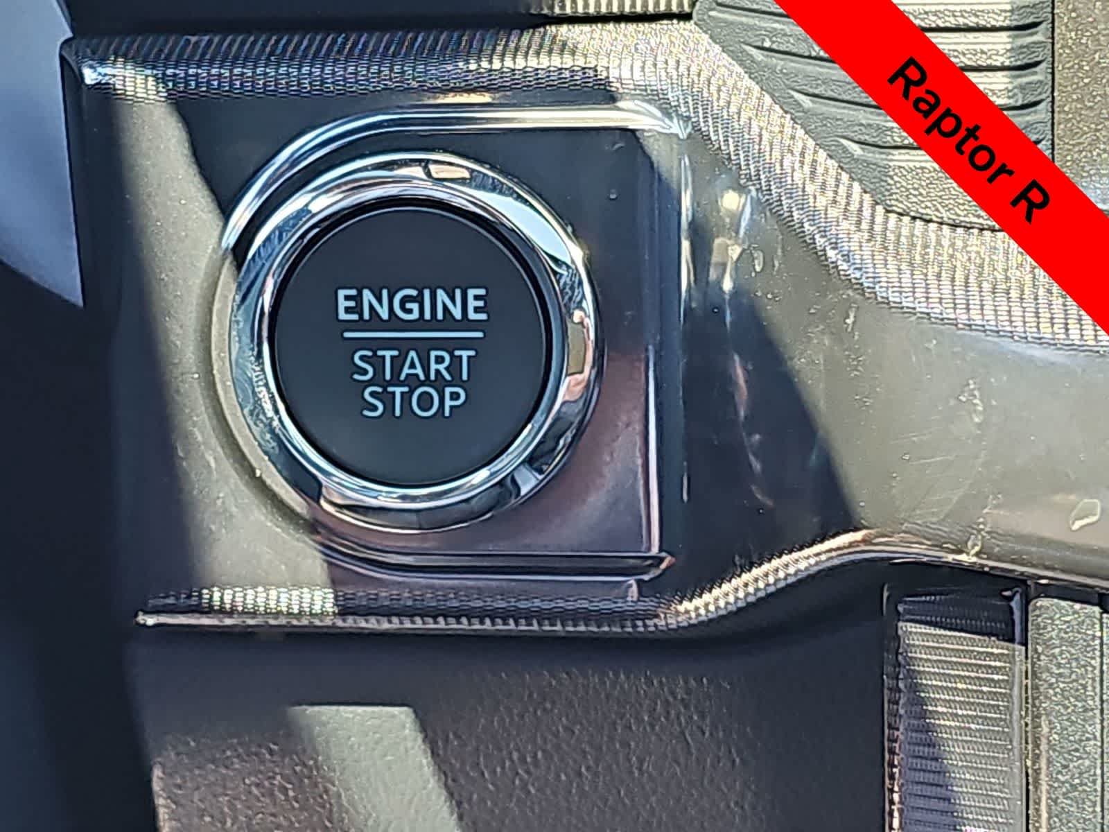 Used 2025 Ford F150 Raptor w/ Equipment Group 803A Raptor R AWD/4WD image 24
