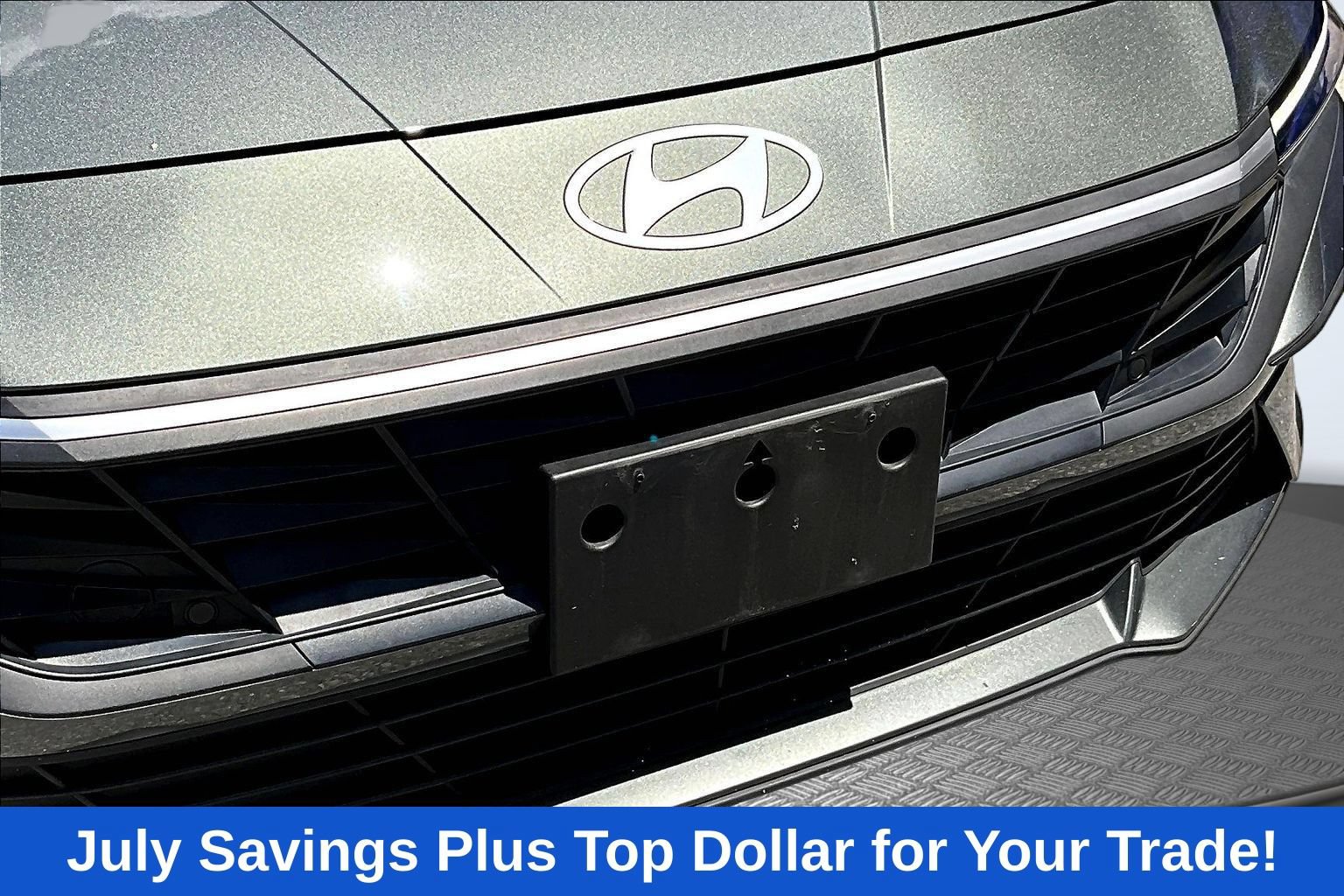 Used 2025 Hyundai Elantra Sport FWD image 43
