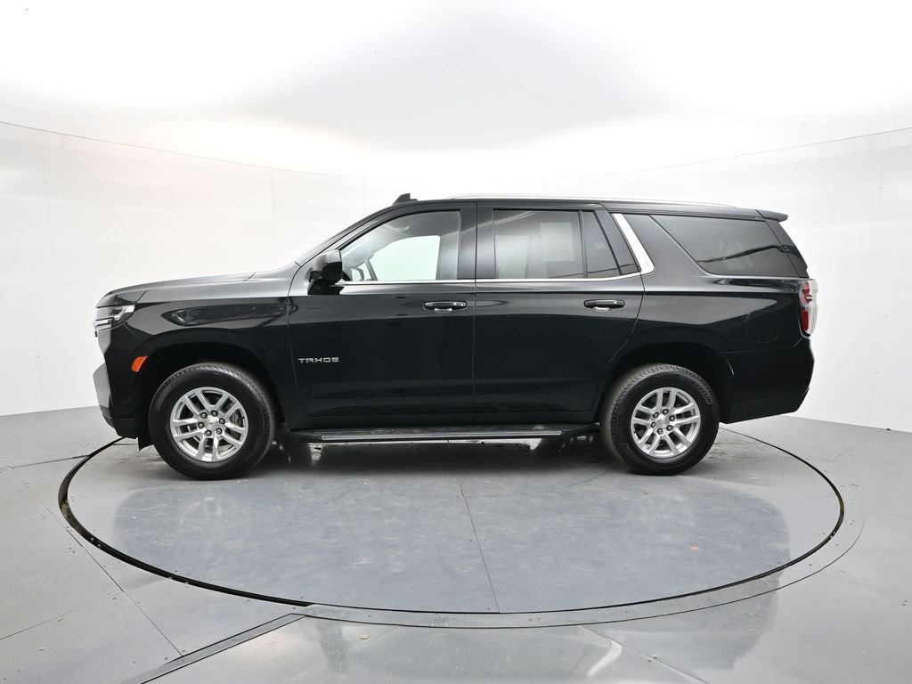 Used 2024 Chevrolet Tahoe LT image 4