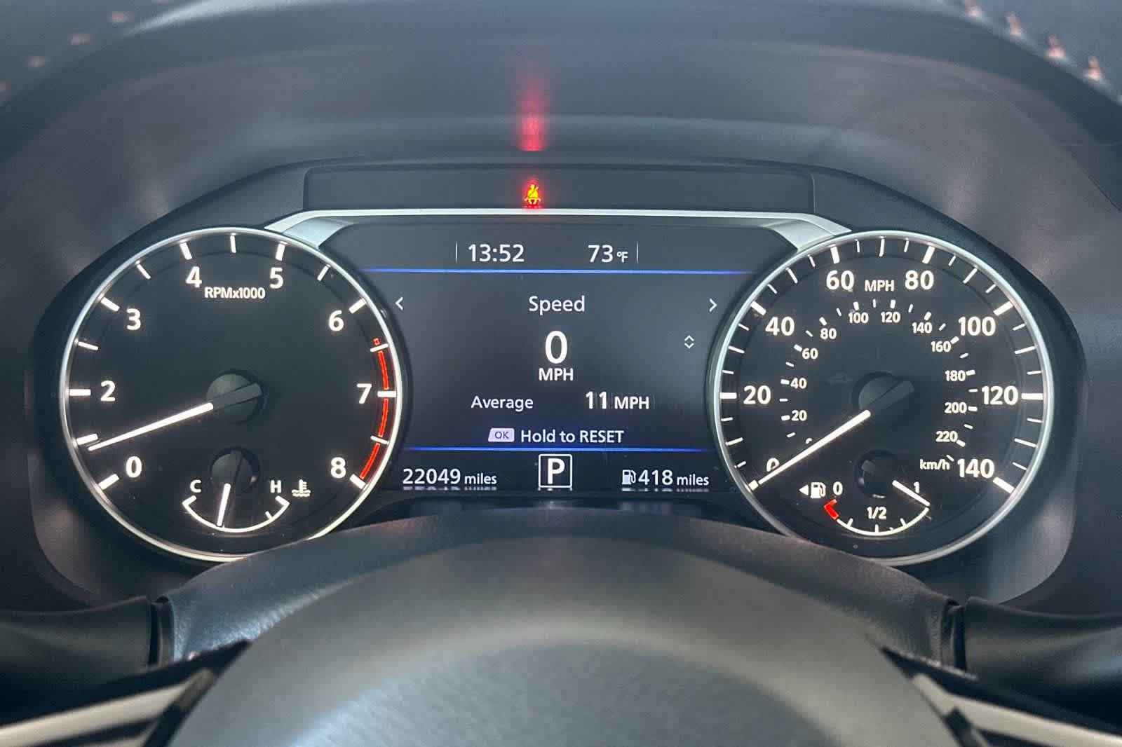 Used 2021 Nissan Altima 2.5 SR FWD image 26