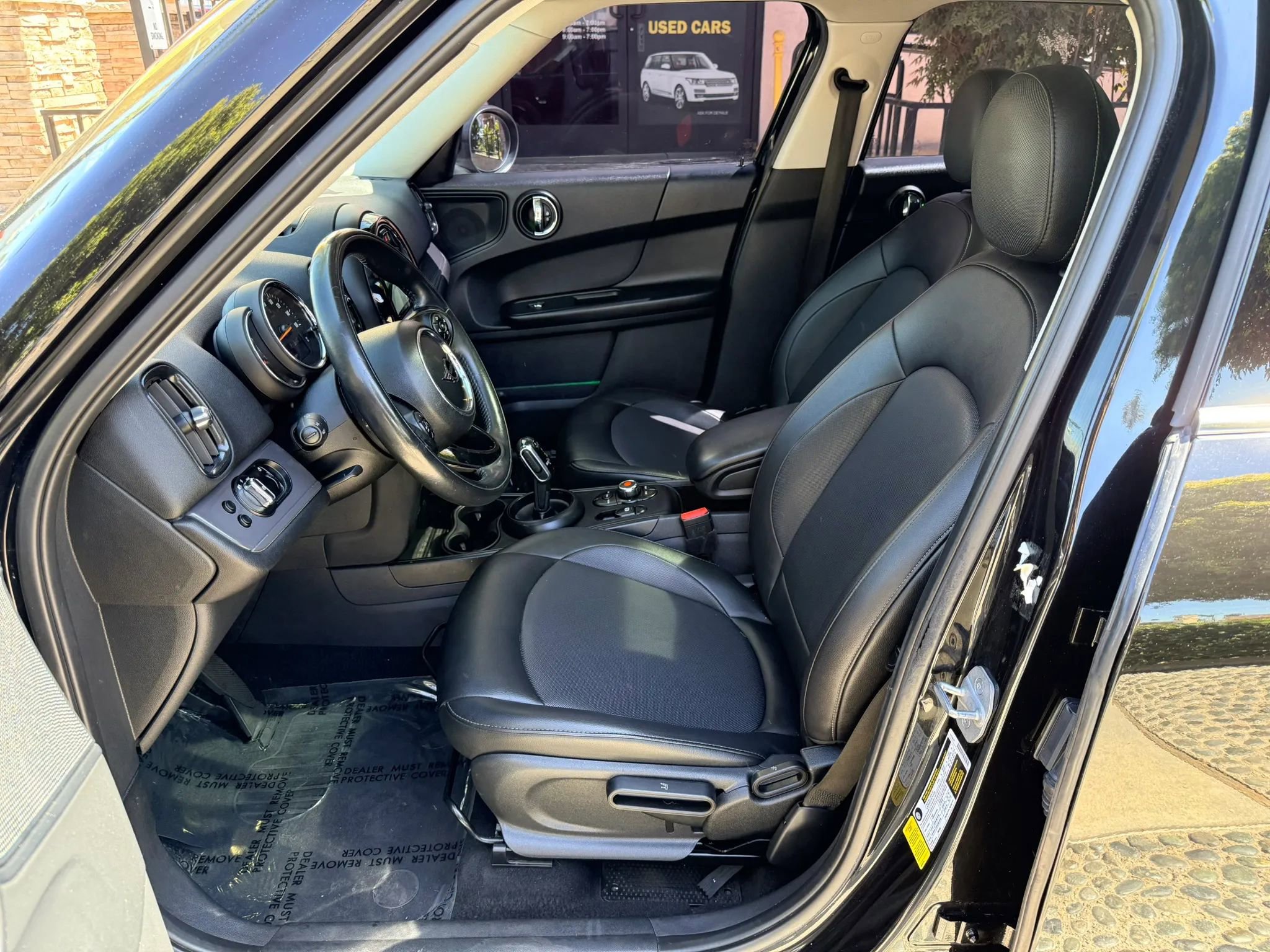 Used 2020 MINI Cooper Countryman FWD image 9