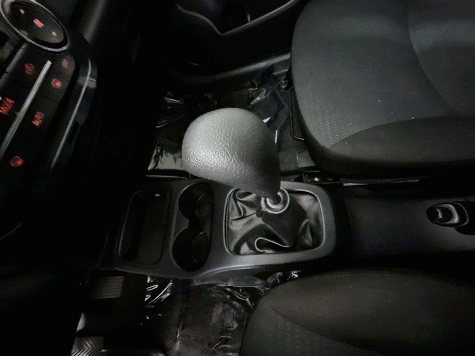 Used 2022 Mitsubishi Mirage G4 Black Edition FWD image 23