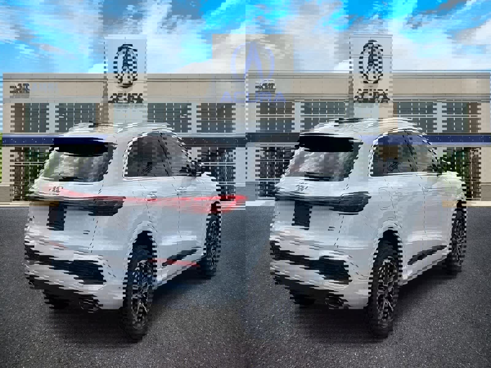 Used 2025 Audi Q5 Premium Plus image 5