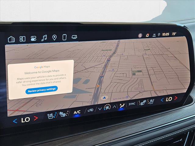 New 2025 Chevrolet Tahoe Premier image 14