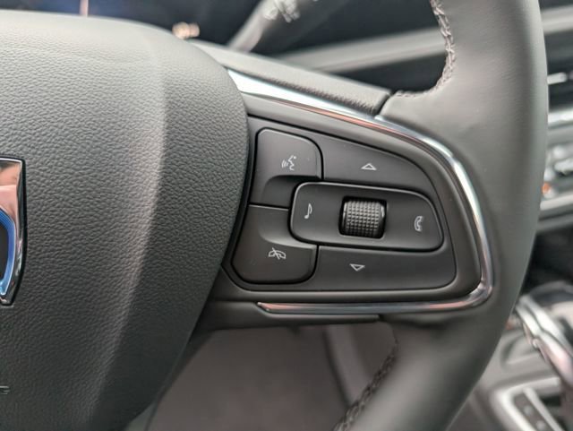 New 2025 Buick Envista Preferred w/ Convenience I Package image 19