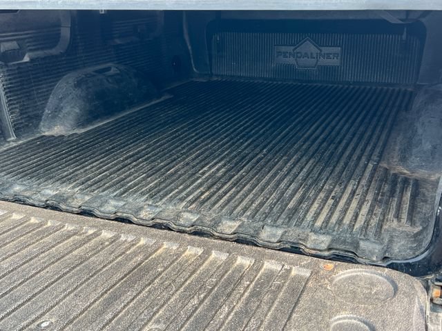 Used 2016 Chevrolet Silverado 1500 LT w/ All Star Edition AWD/4WD image 9