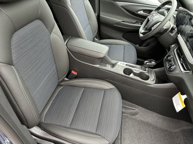 New 2026 Buick Envista Sport Touring FWD image 27