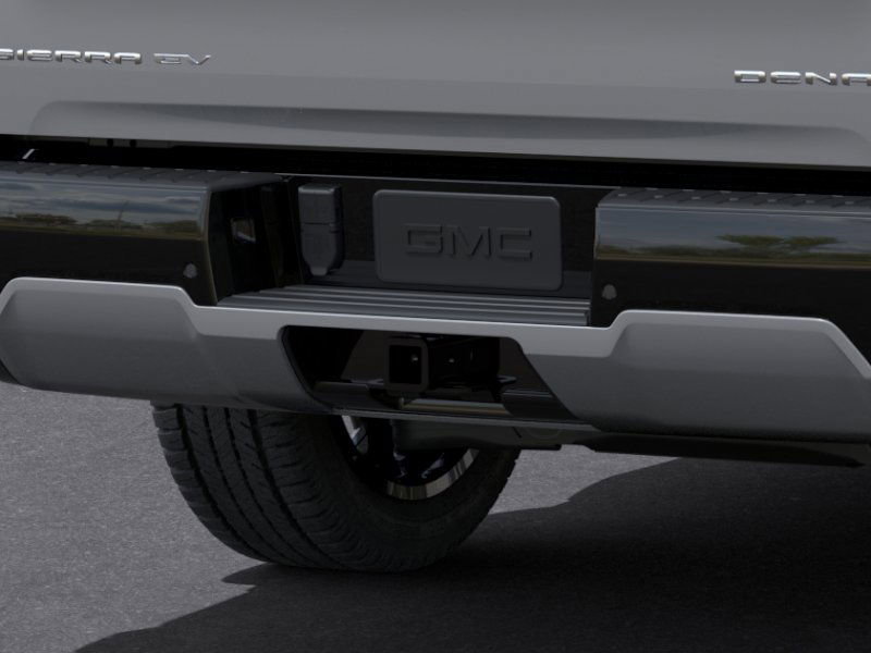 New 2024 GMC Sierra EV Denali image 14