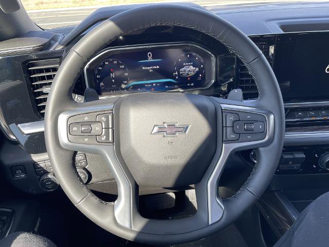 New 2026 Chevrolet Silverado 1500 RST image 10