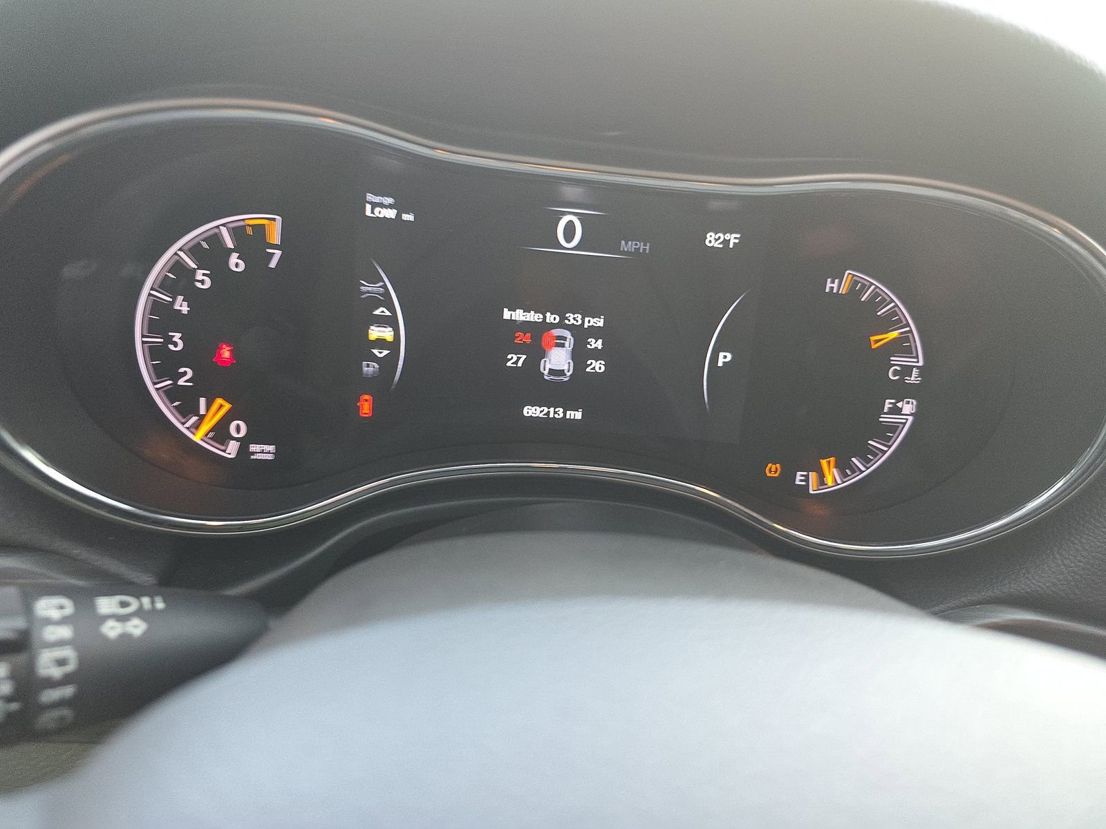 Used 2019 Jeep Grand Cherokee Laredo image 22