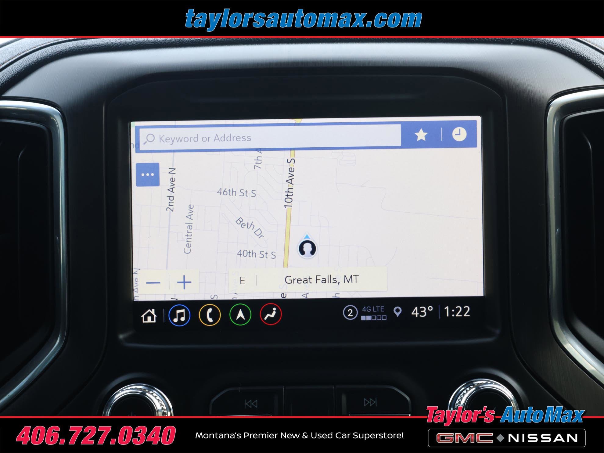 Used 2021 GMC Sierra 1500 AT4 w/ AT4 Value Package AWD/4WD image 14