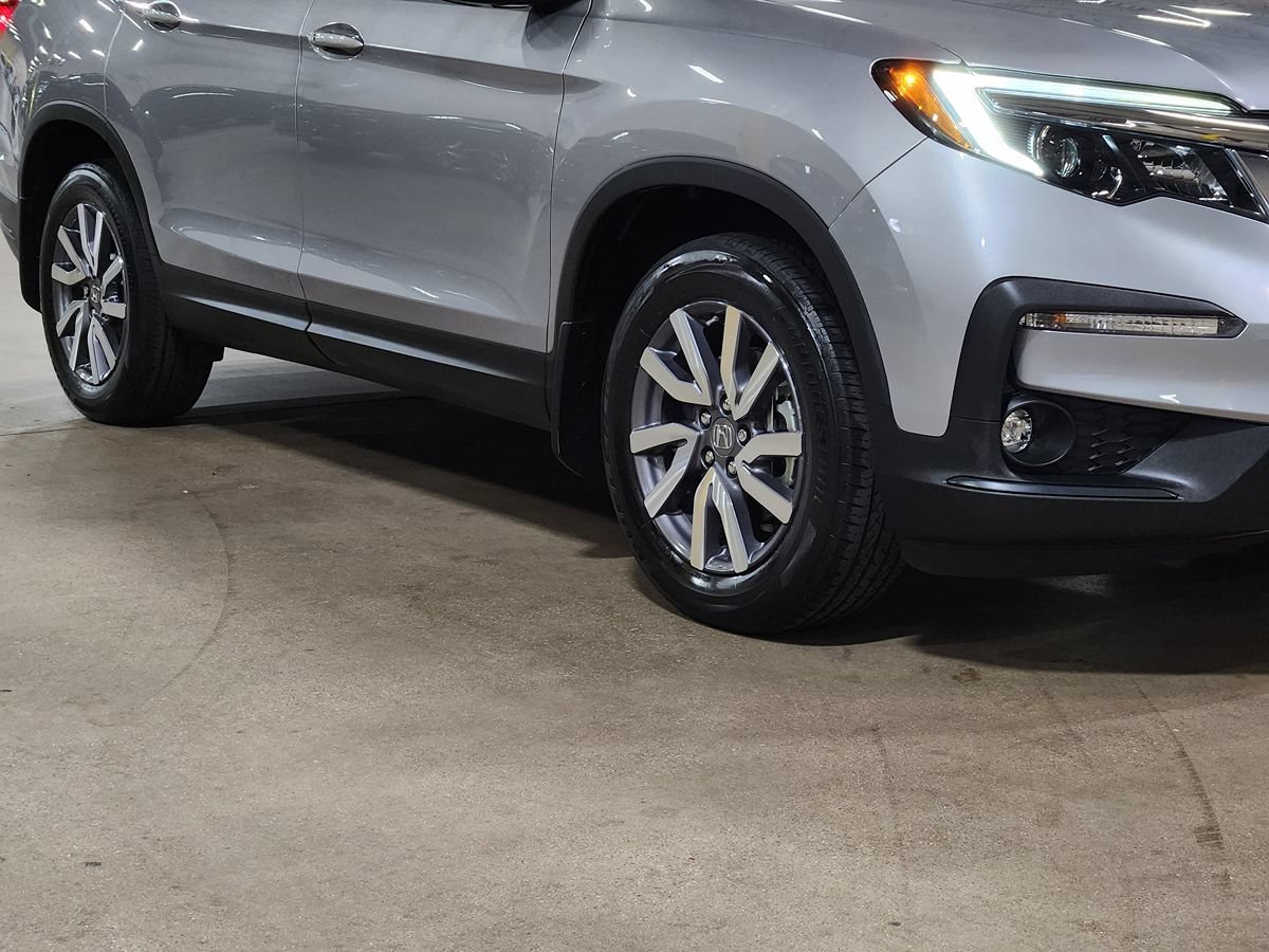 Used 2022 Honda Pilot EX-L image 16