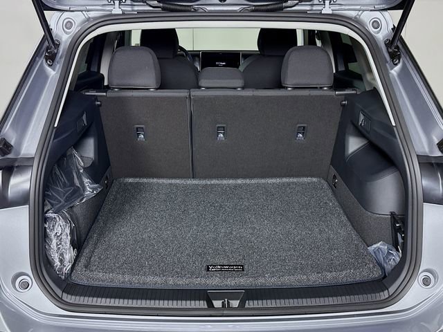New 2025 Volkswagen Tiguan S image 27