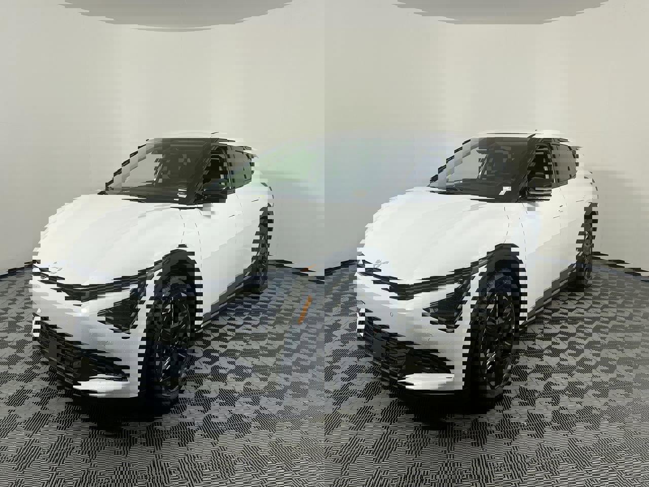 New 2025 Kia EV6 Wind image 9