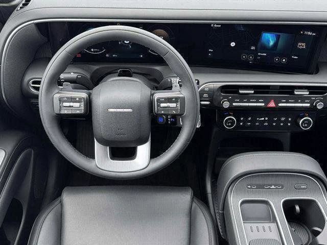 New 2026 Hyundai Palisade Calligraphy image 17