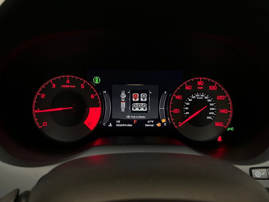 Used 2022 Acura RDX A-Spec AWD/4WD image 3