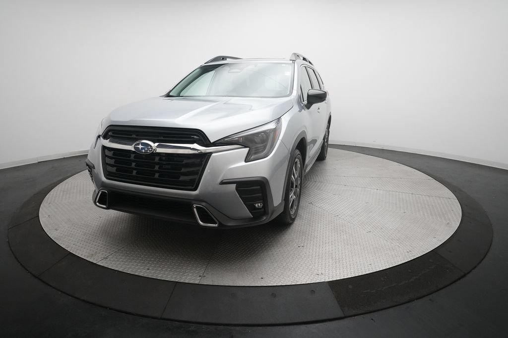Used 2026 Subaru Ascent Touring AWD/4WD image 12