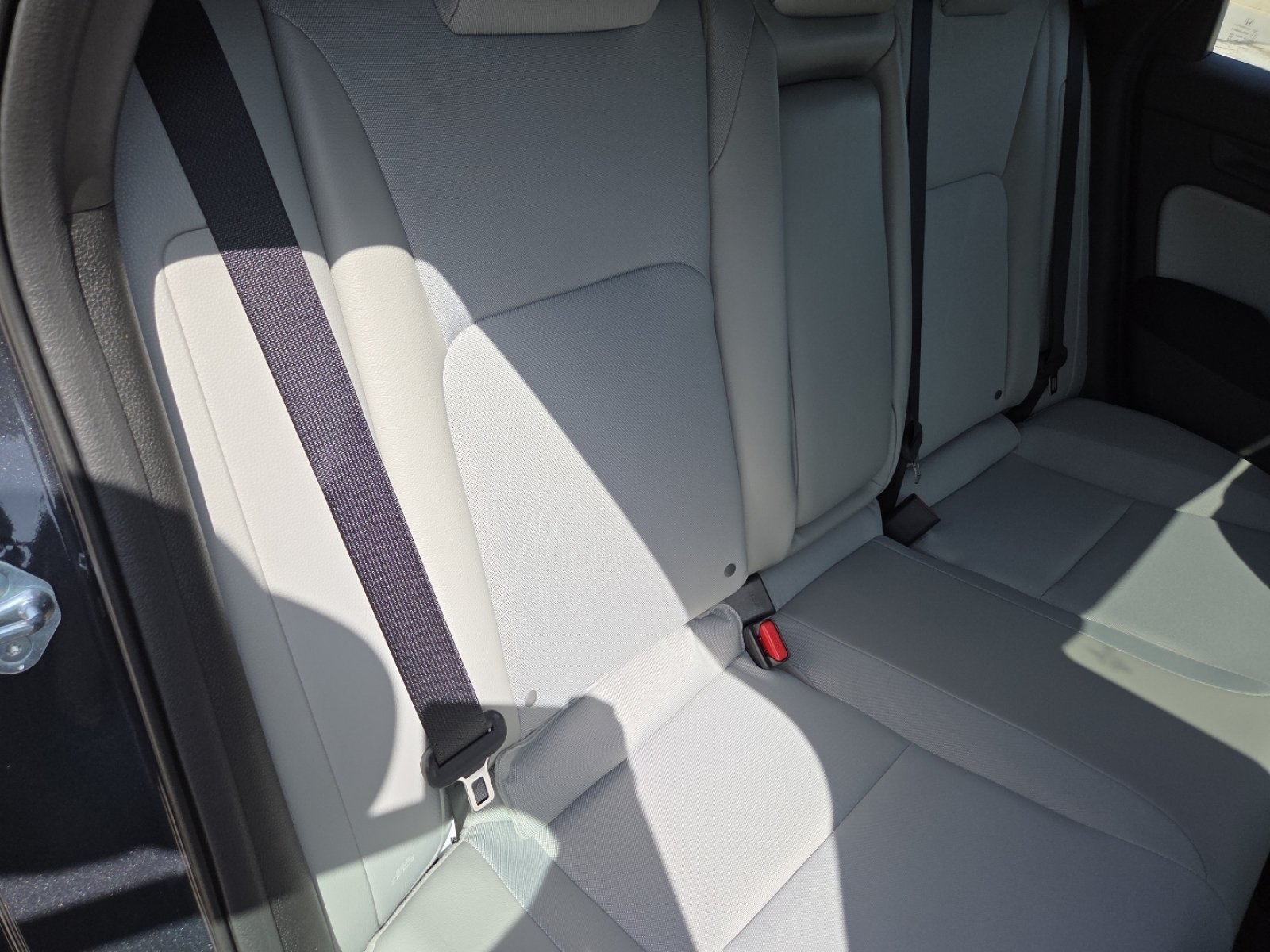 New 2026 Honda Civic Sport image 27