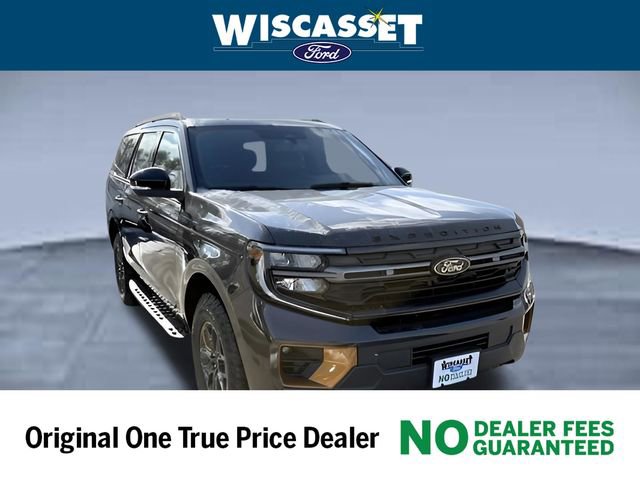 New 2025 Ford Expedition Tremor image 1