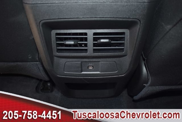 Used 2026 GMC Canyon Elevation AWD/4WD image 22