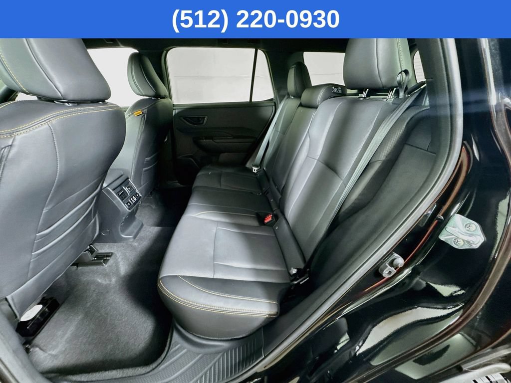 Certified 2026 Subaru Outback Wilderness AWD/4WD image 31