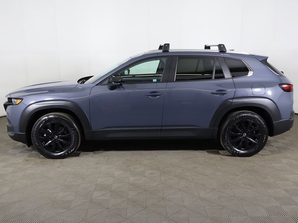 Used 2025 MAZDA CX-50 AWD 2.5 S w/ Cargo Package image 18