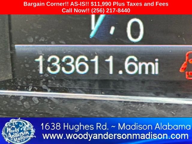 Used 2017 Ford Explorer XLT w/ Equipment Group 202A image 14