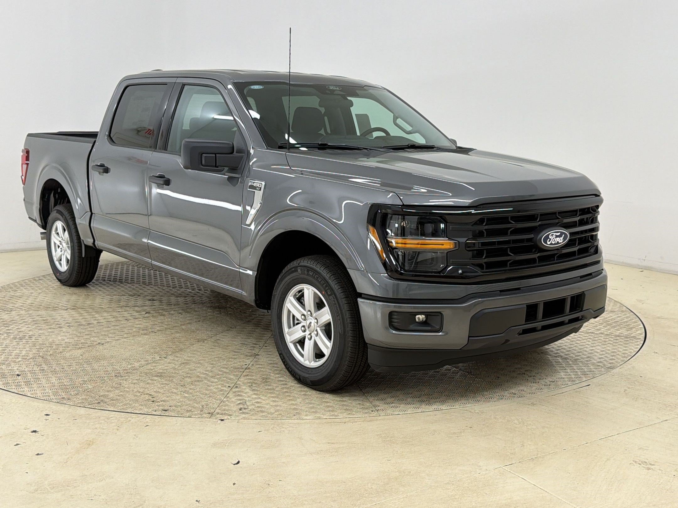 New 2026 Ford F150 XLT RWD image 7