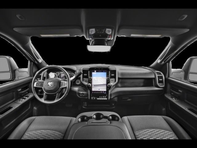 New 2026 RAM 2500 Tradesman image 25