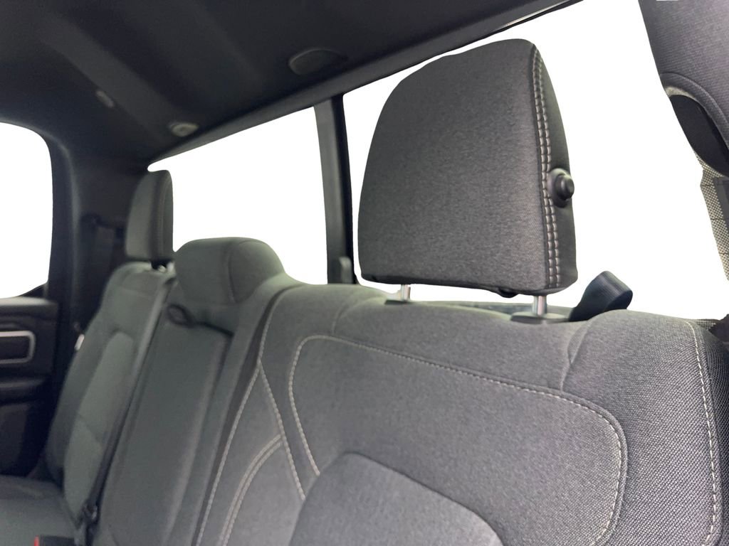 Used 2021 RAM 1500 Lone Star image 37