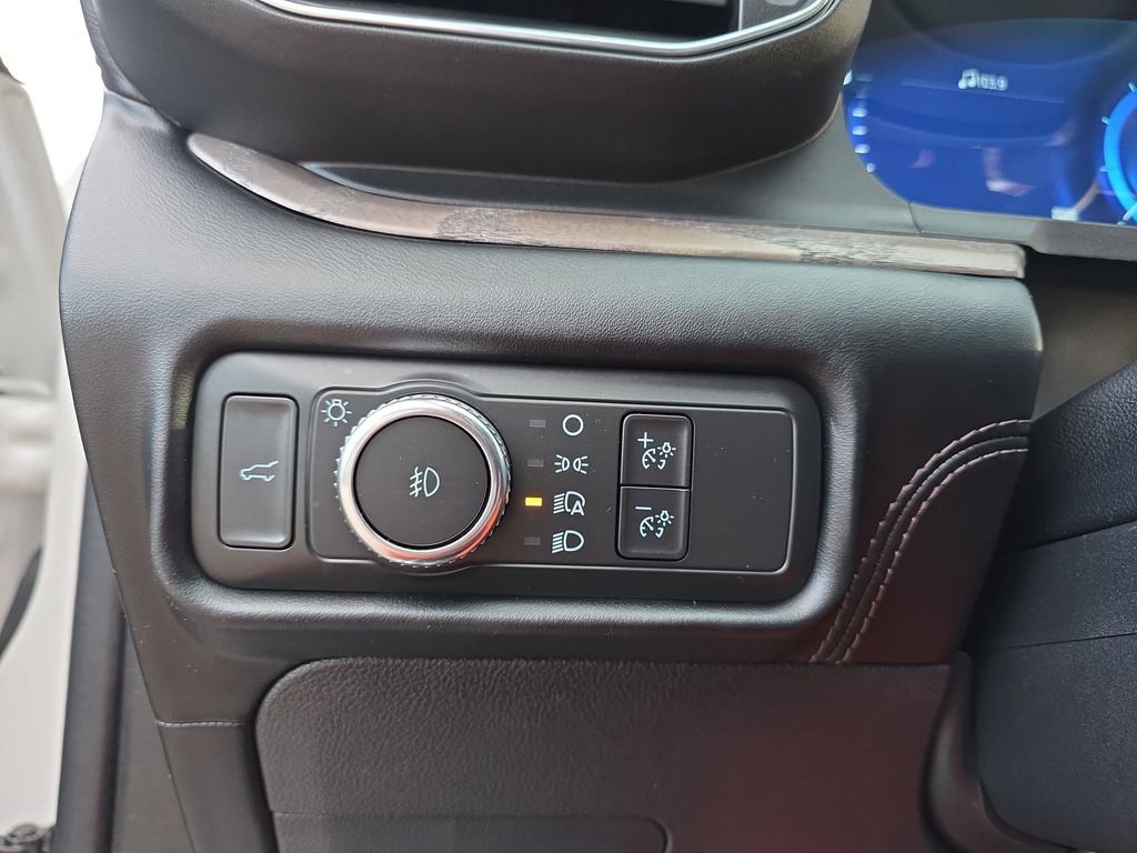 Used 2022 Ford Explorer Platinum w/ Equipment Group 601A image 28