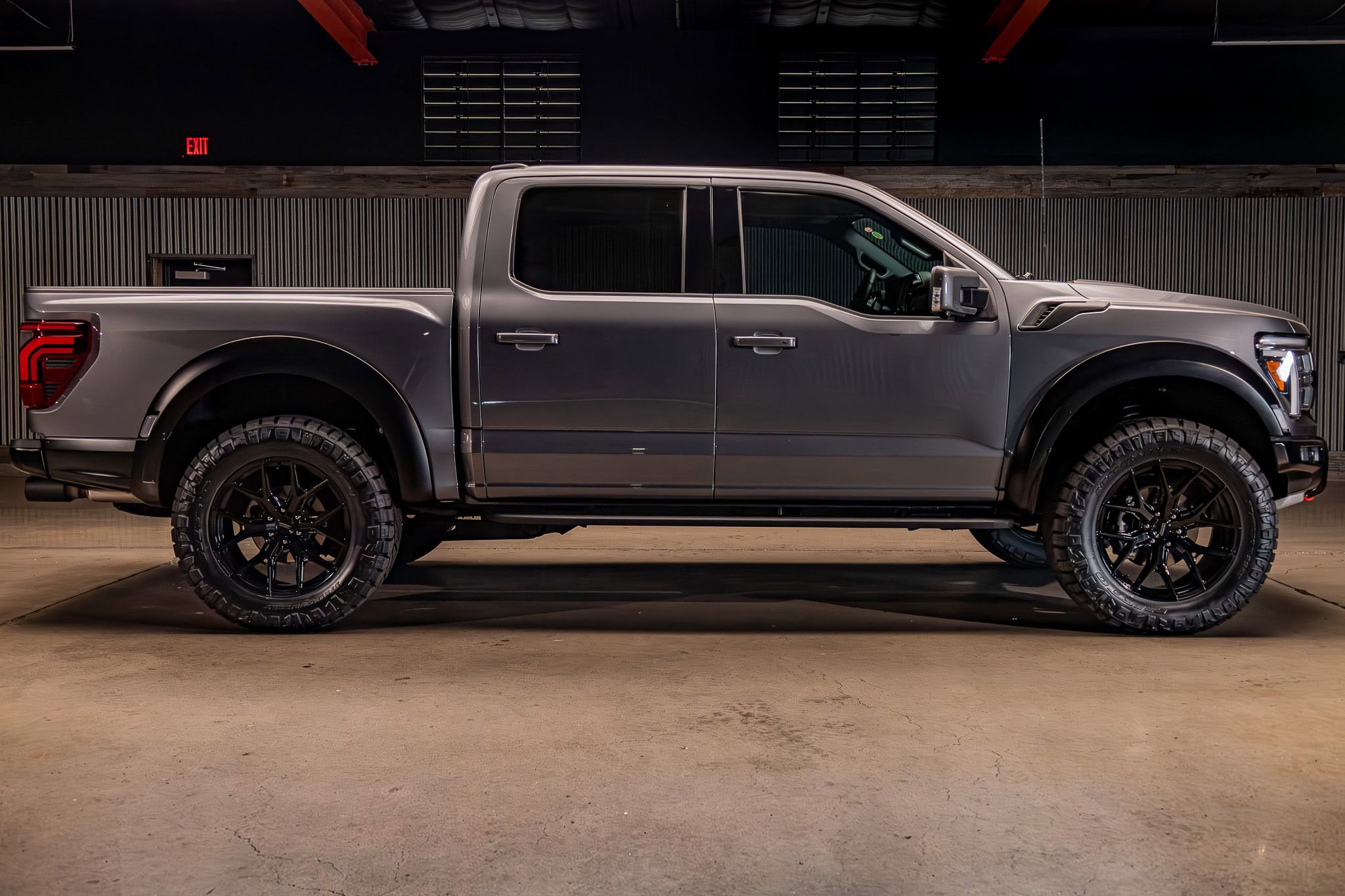 Used 2024 Ford F150 Raptor w/ Equipment Group 803A Raptor R image 11