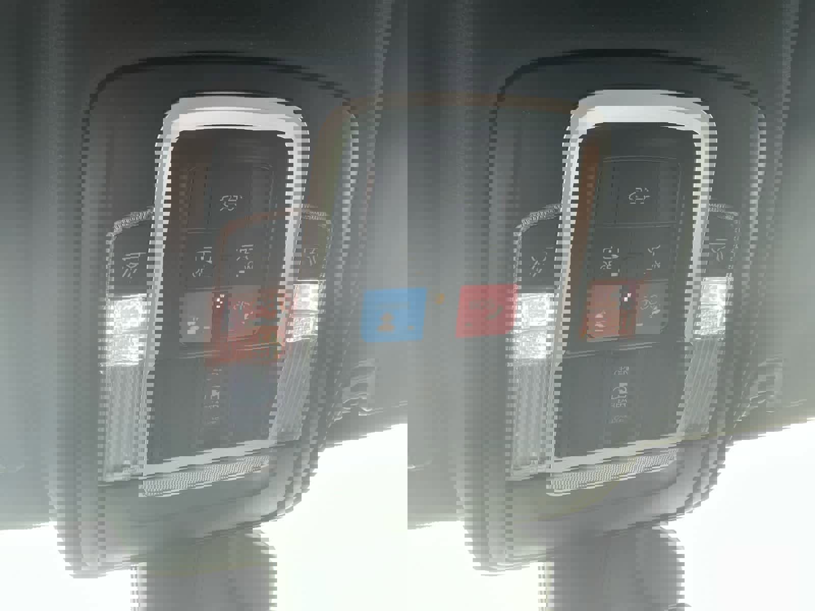 New 2026 RAM 1500 Big Horn image 28