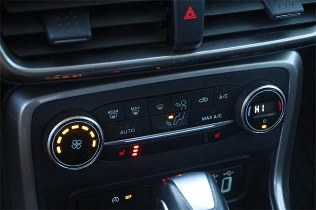 Used 2018 Ford EcoSport SE image 16