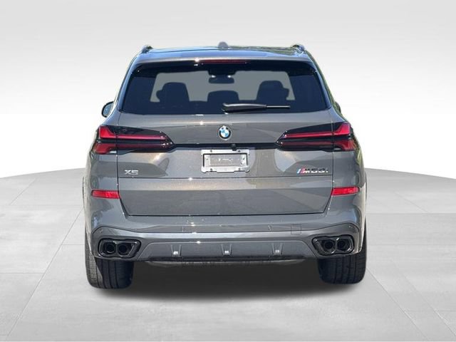 Used 2026 BMW X5 M60i AWD/4WD image 8
