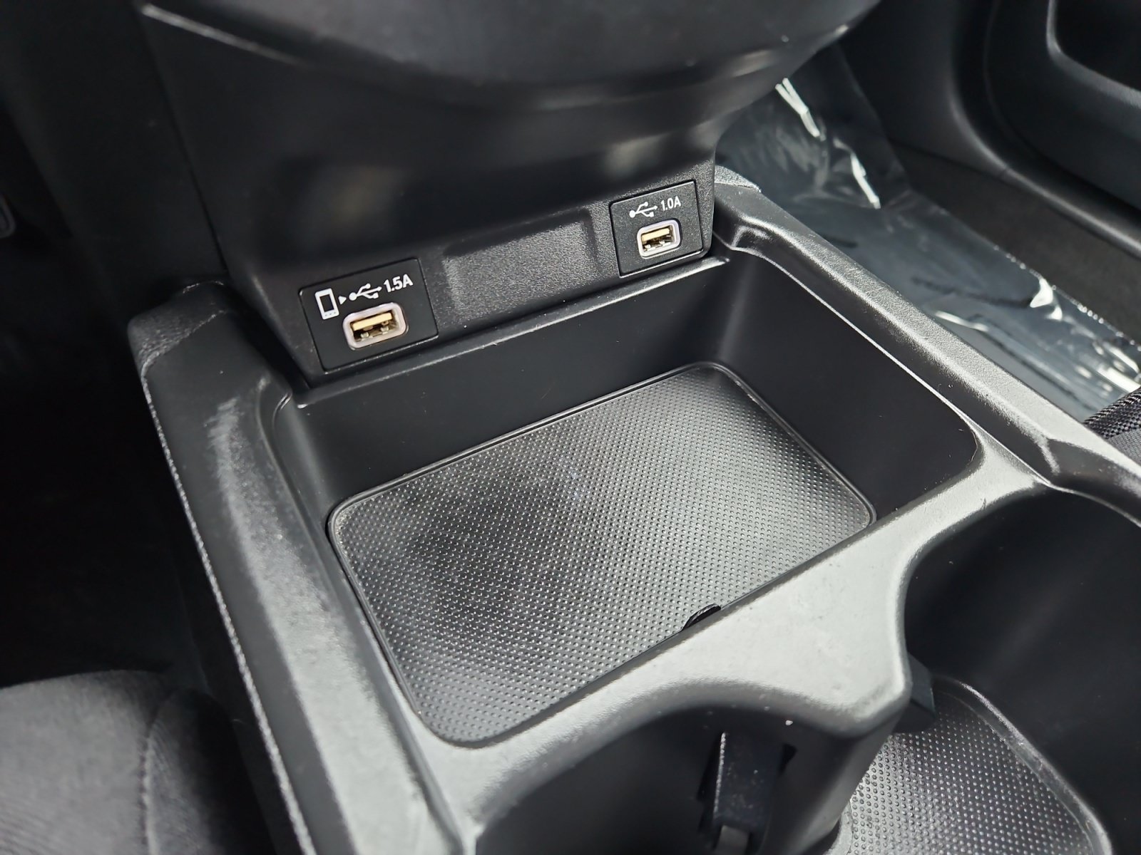 Used 2020 Honda CR-V EX image 23