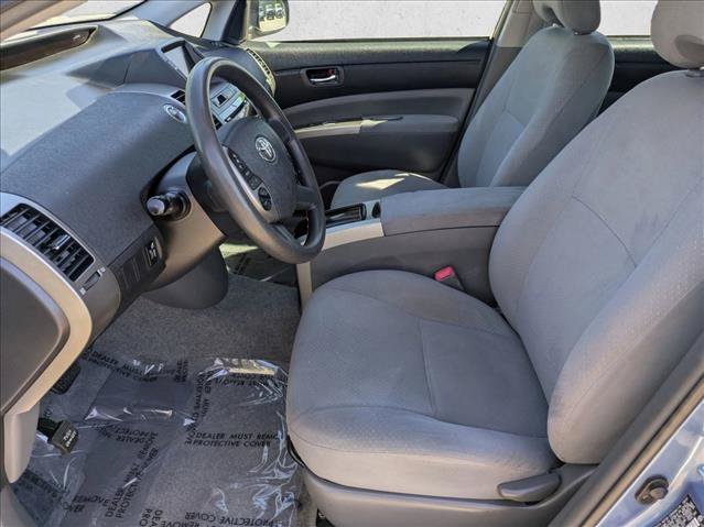 Used 2007 Toyota Prius FWD image 15
