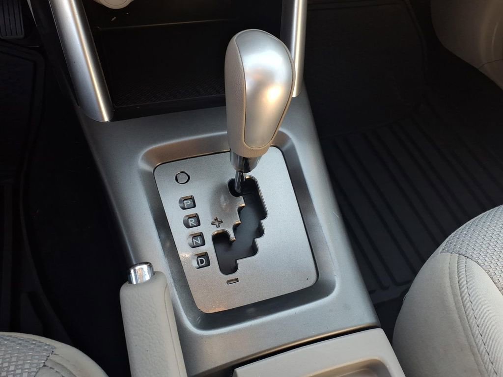 Used 2012 Subaru Forester 2.5X Premium image 8