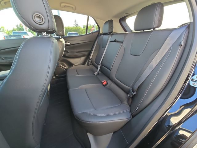 New 2026 Buick Encore GX Preferred w/ Comfort Package FWD image 24