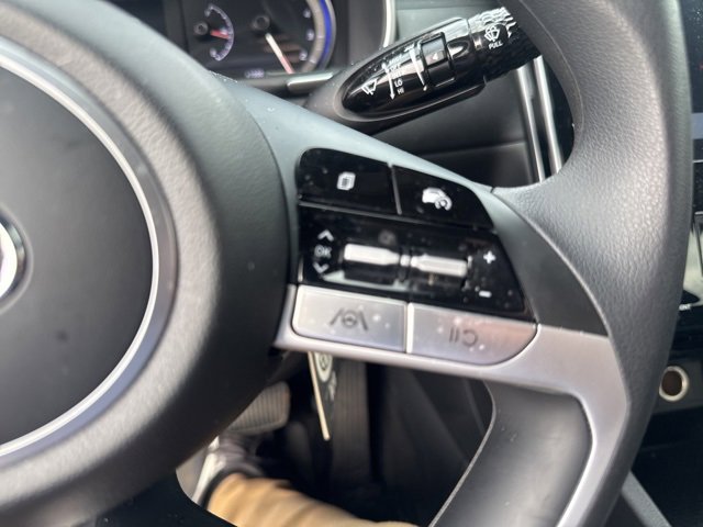 Certified 2024 Hyundai Santa Cruz SEL image 19