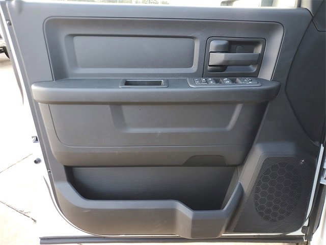 New 2026 RAM 2500 Tradesman image 17