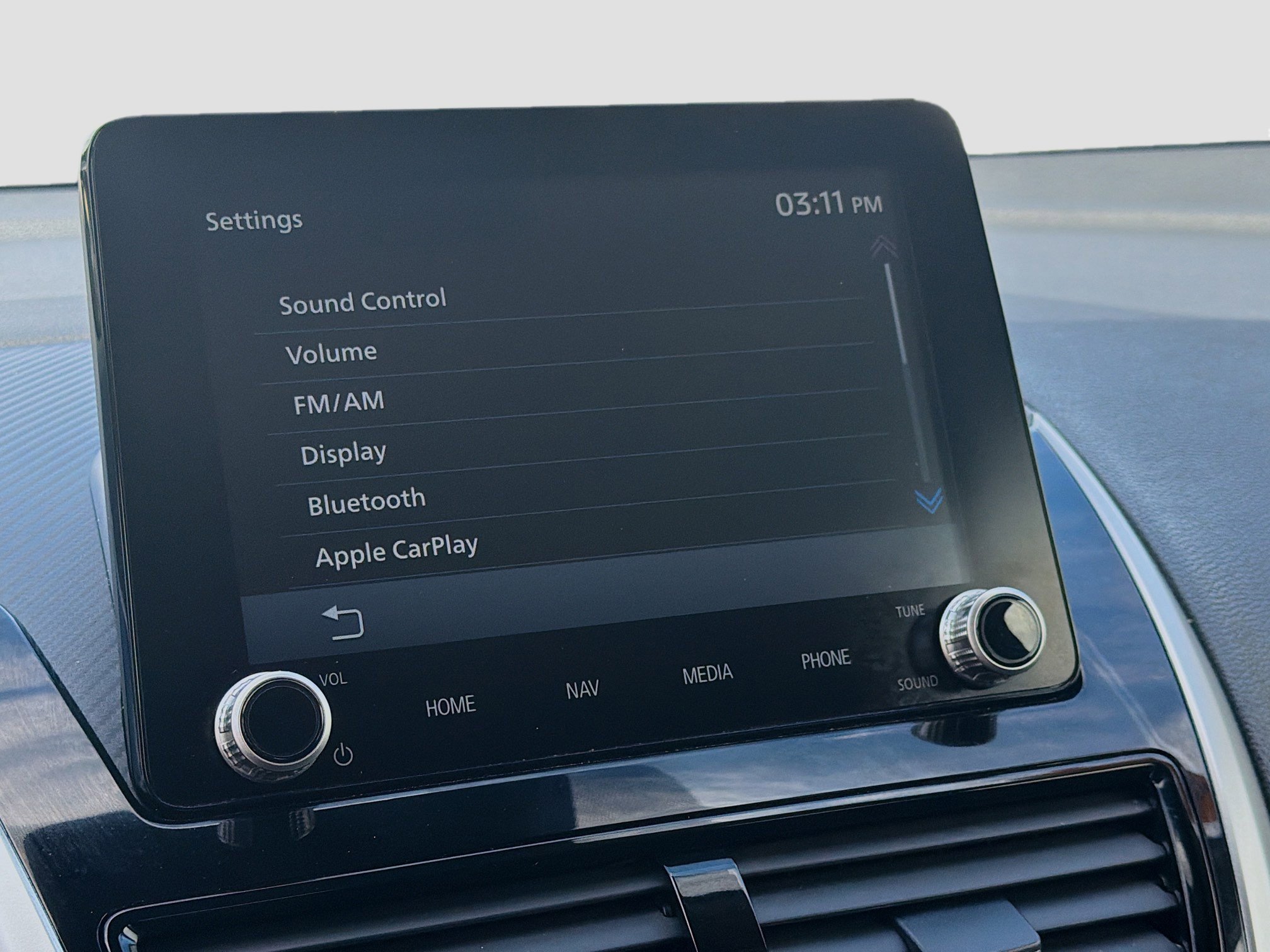 Used 2024 Mitsubishi Eclipse Cross SE image 12