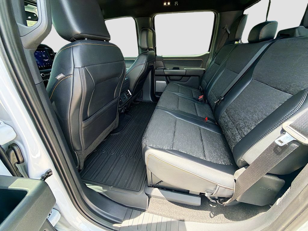 Used 2025 Ford F150 Tremor w/ Bed Utility Package AWD/4WD image 28