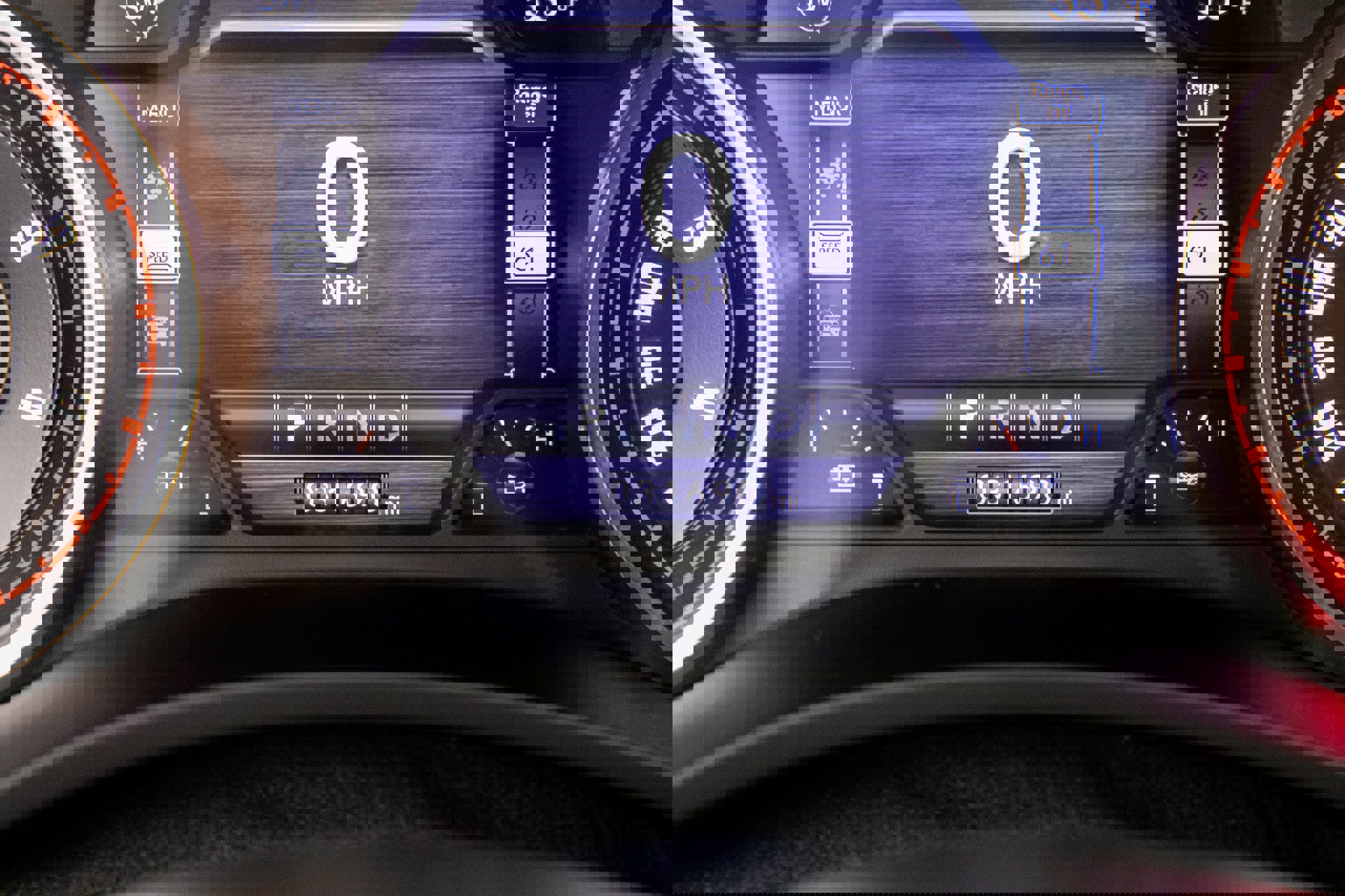 Used 2022 RAM 2500 Laramie image 51