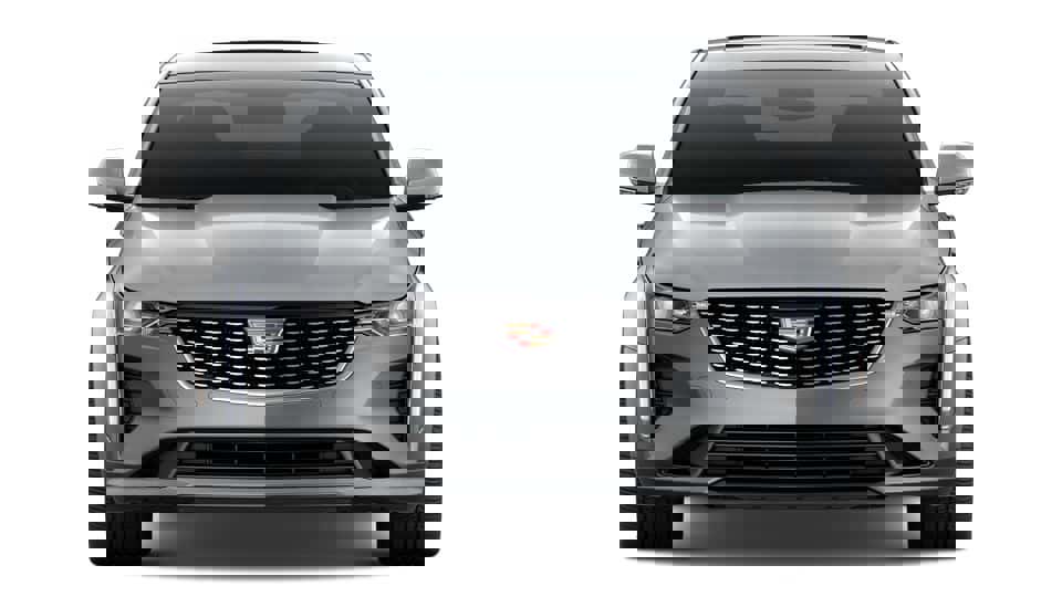 New 2025 Cadillac CT4 Premium Luxury image 62