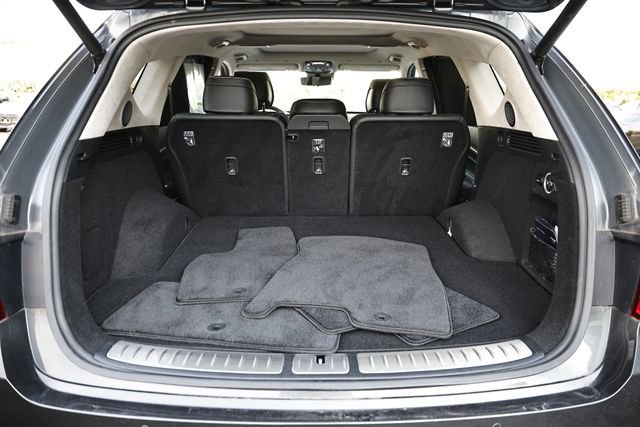 Certified 2025 Genesis GV80 3.5T Prestige image 29