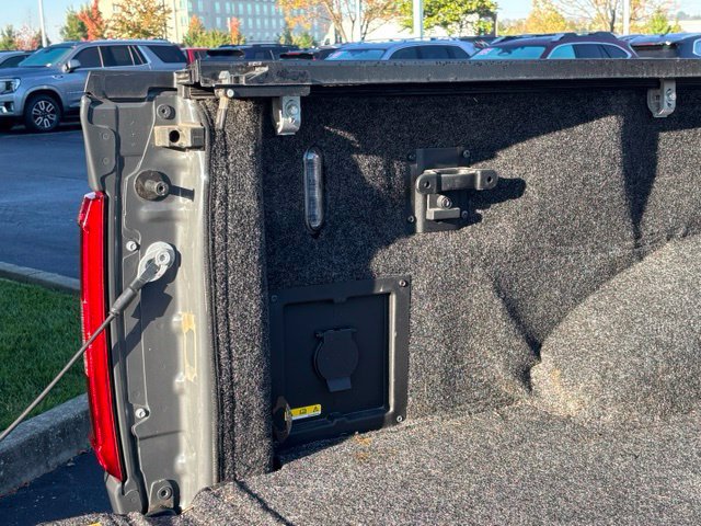 Used 2021 Ford F150 XLT w/ Equipment Group 302A High AWD/4WD image 16
