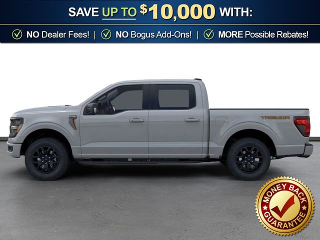 New 2026 Ford F150 Tremor AWD/4WD image 4