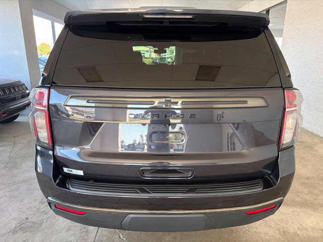 Used 2022 Chevrolet Tahoe Z71 AWD/4WD image 6