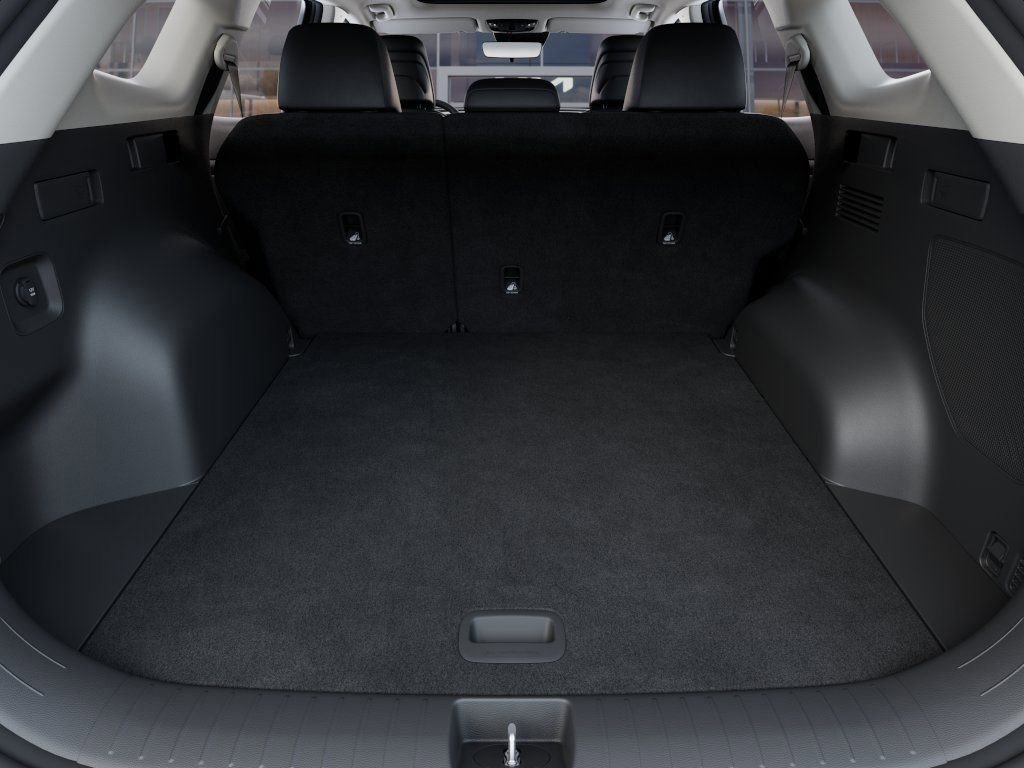 New 2024 Kia Sportage SX FWD image 19